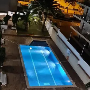 In Center, Near Port Aventura Salou