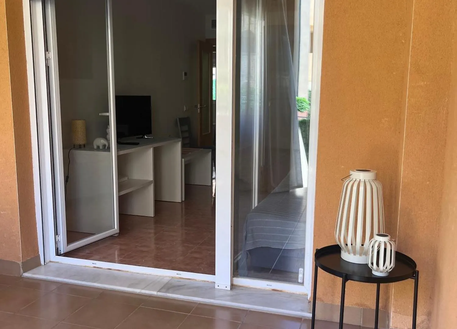 Apartamento Vacacional En Vera Playa