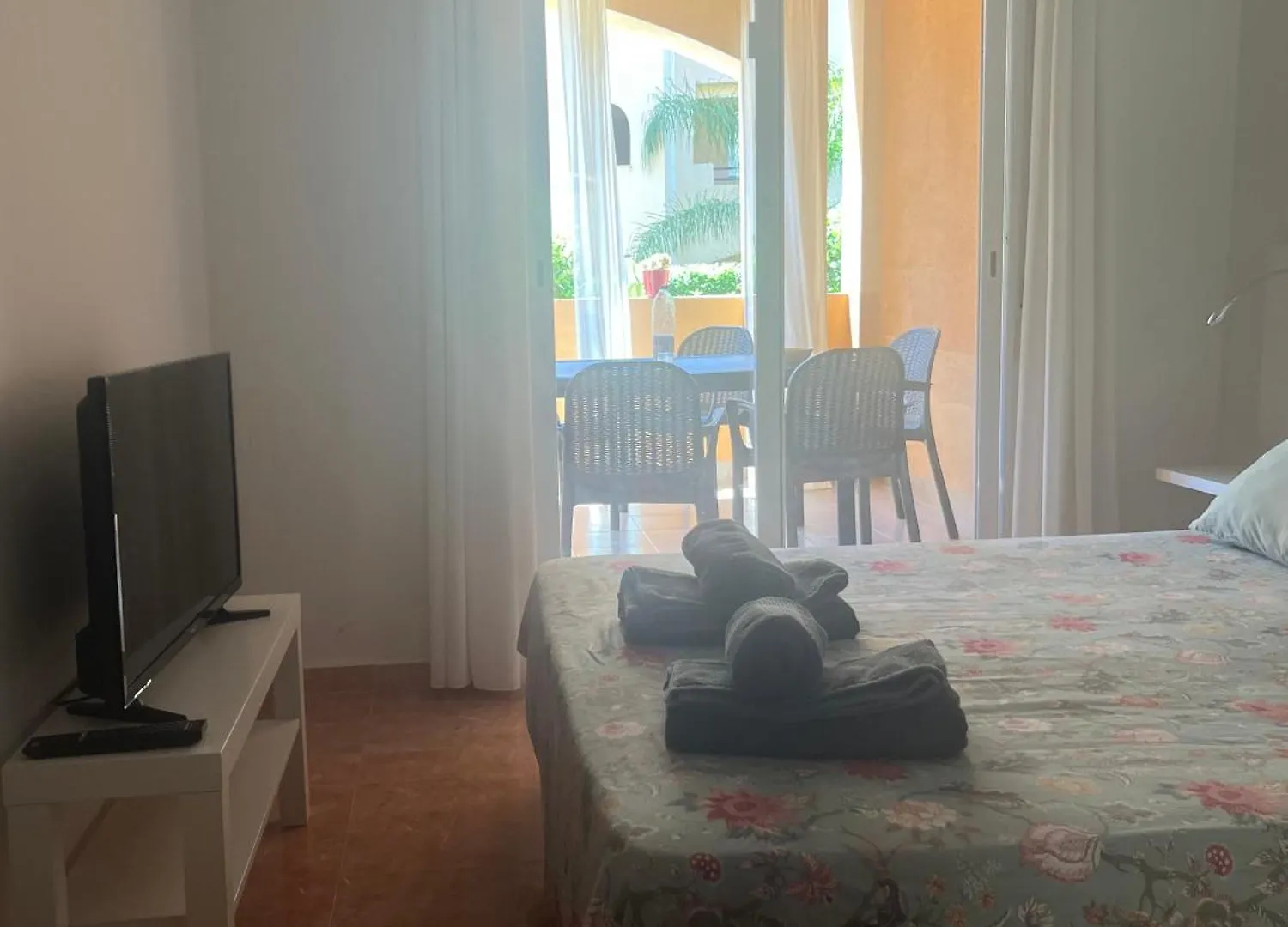 Apartamento Vacacional En Vera Playa Spain